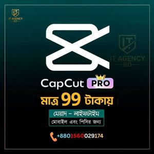 Cap Cut Pro